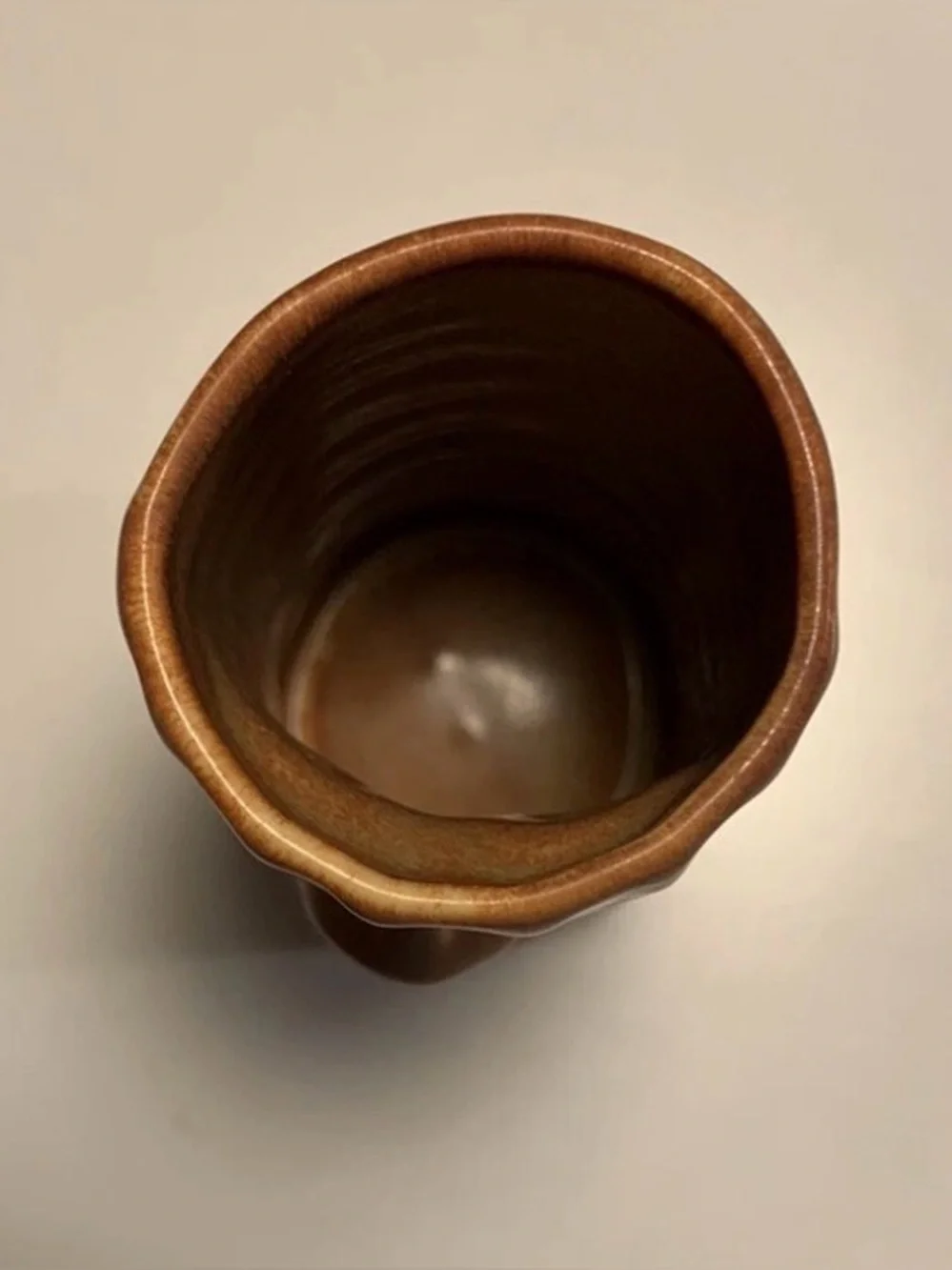 Vintage Chiki Tiki Shooter Shot Glass